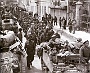 Truppe dell'8a armata britannica entrano a Padova,  29-04-1945 (Ballo Simone) 1